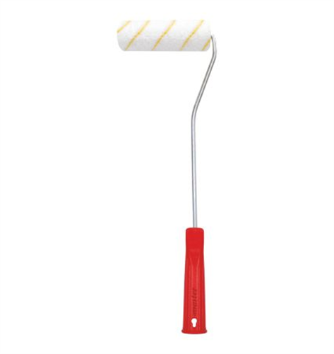 Saten Parmak Rulo 10 Cm (100/Koli)